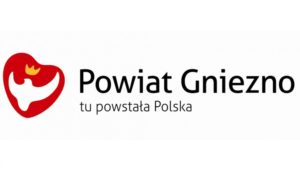 Logo Powiat Gniezno